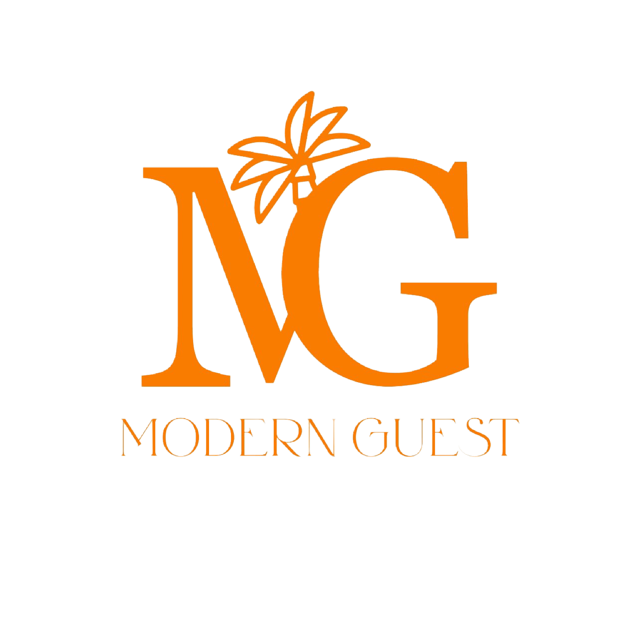 Modern Guests